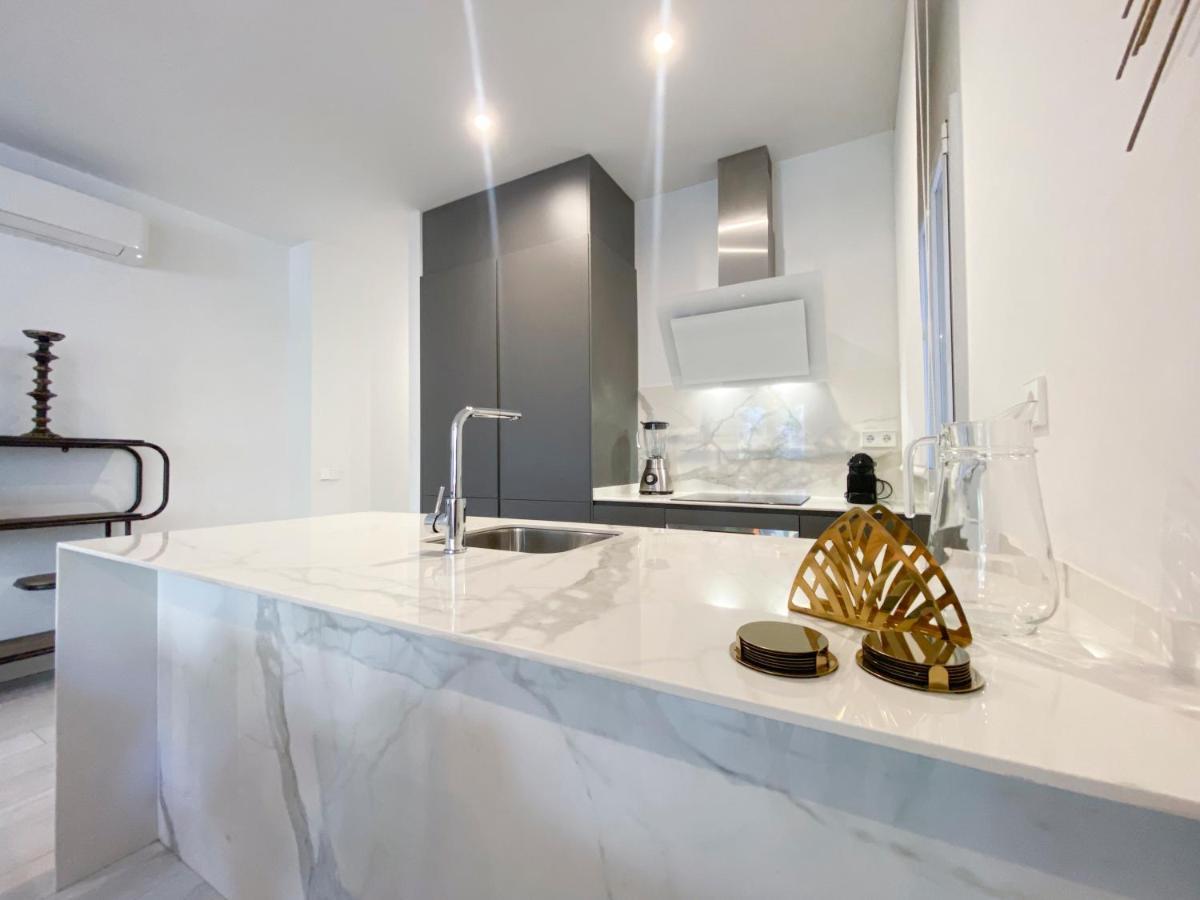 Tulem Nunez De Balboa - De Temporada Apartment Madrid