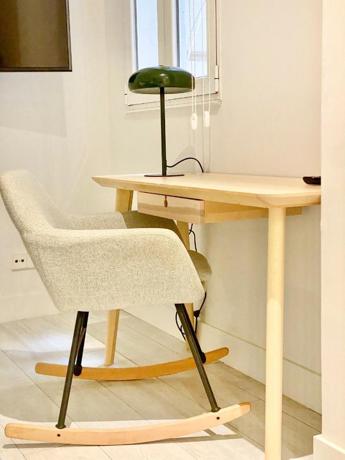 Apartment Tulem Nunez De Balboa - De Temporada *