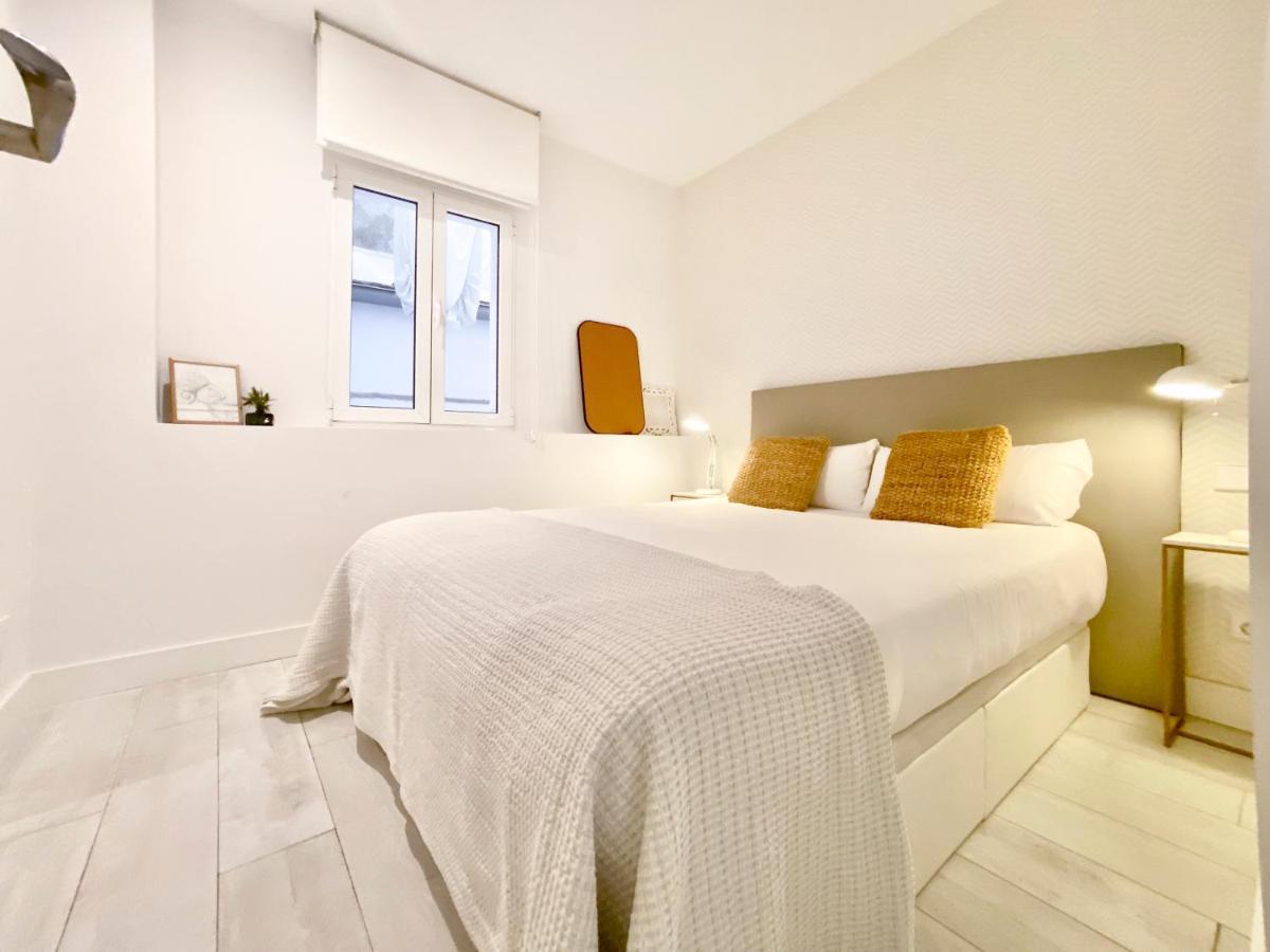 Tulem Nunez De Balboa - De Temporada Apartment *