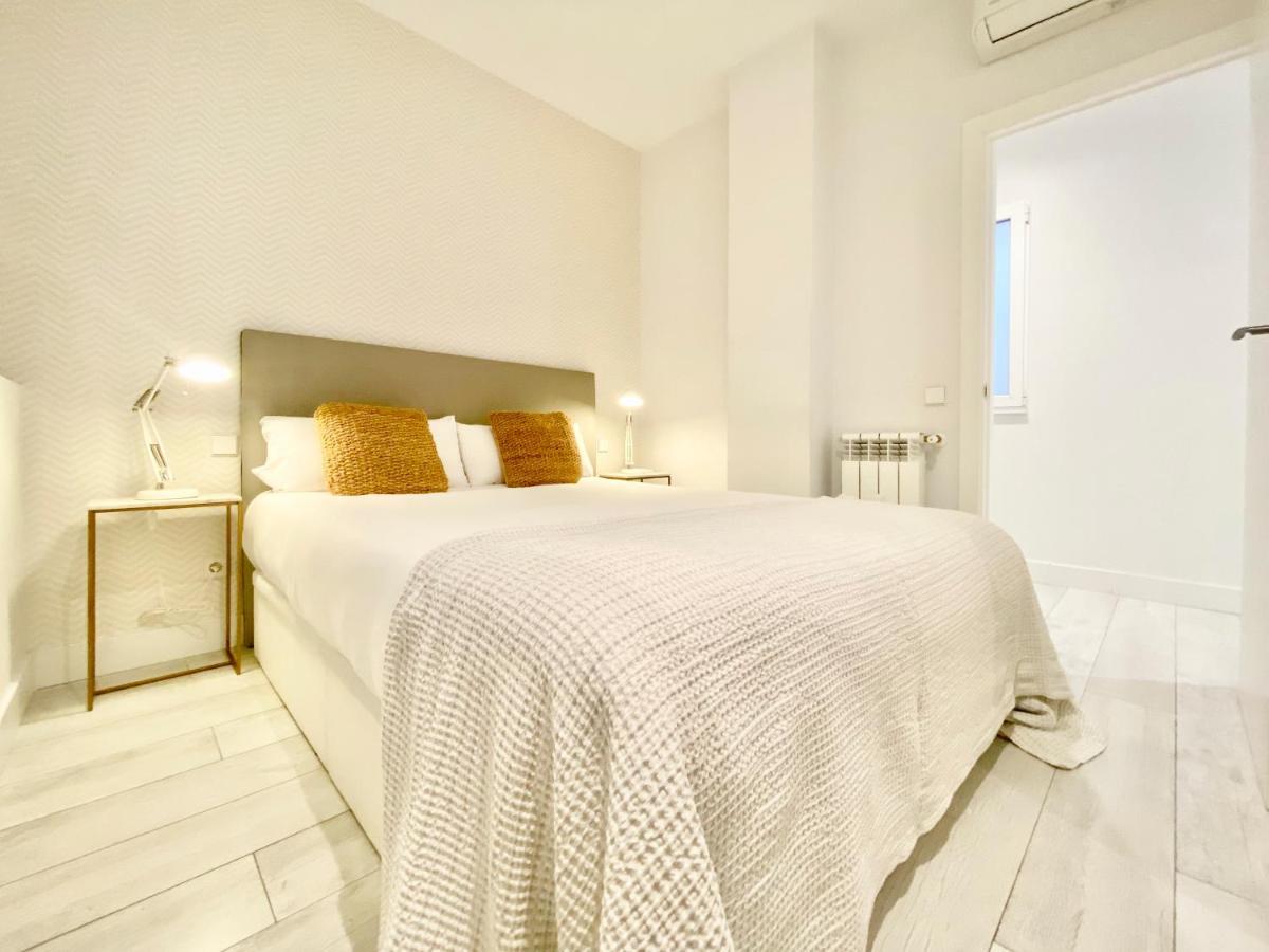 Tulem Nunez De Balboa - De Temporada Apartment *
